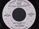 TOMMY BANKHEAD & BLUES ELDORADOS: Is You Ever Seen A One Eyed Woman Cry / Makin