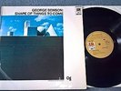 GEORGE BENSON - LP - SHAPE OF THINGS TO COME - A&M RECORDS - UK AMLS 945