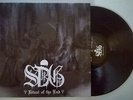 Sorcier Des Glaces - Ritual Of The End LP,neu