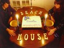 Devotion [Blue Vinyl] Beach House Vinyl