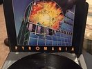 Def Leppard PYROMANIA NEAR MINT VINYL Original 1983 Pressing