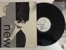 New Order - Low-Life - 1985 1st Press Vinyl LP Record 1-25289 (EX)