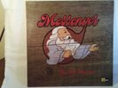 Messenger The New Has Come Original Rare 1976 Light Soul Jazz Xian Funk Rock Lp