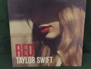 Taylor Swift - Red [Vinyl Record]