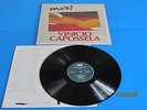 VINICIO CAPOSSELA:MODI' CGD 9031 NM/NM INNER TESTI 1991