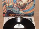 STANLEY COWELL Musa OG 1974 Press on STRATA-EAST Spiritual Jazz LP