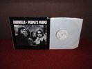 ANDWELLA People's People LP 1970 REFLECTION 1st Press  BRILLIANT EXAMPLE