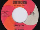 TNT BAND That's Life GREAT crossover dancer LATIN SOUL boogaloo northern soul 45