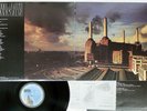 PINK FLOYD ANIMALS CBS/SONY 25AP 340 Japan Vinyl LP