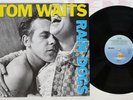 TOM WAITS RAIN DOGS ISLAND R25D-2017 Japan Vinyl LP