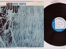 WAYNE SHORTER JUJU BLUE NOTE GXK 8076 Japan Vinyl LP