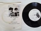 TEARS FOR FEARS Suffer The Children 7” UK includes Wino AUTOGRAPHED by both