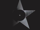 `BOWIE, DAVID `-BLACKSTAR  VINYL LP NEW