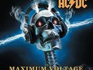 AC/DC-Maximum Voltage: In Concert - San Francisco 1977  VINYL NEW