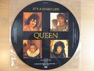Queen ?– It's A Hard Life ,  12