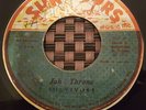 Survivors Jah Throne Killer Roots 7