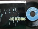 THE SHADOWS EP MADE IN PORTUGAL 45 PS 7 *LITTLE B.* SLEG.2156