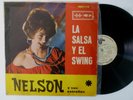 NELSON Y SUS ESTRELLAS LA SALSA Y EL SWING GUAGUANCO EN MI COLOMBIA   # 379 HEAR