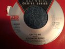 Solomon Burke Cry to Me Classic dancer  northern soul   7