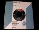 JO ANN GARRETT A Whole New Plan TOP NORTHERN SOUL 45 Original CHESS #1959 Hear