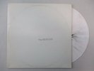 BEATLES WHITE ALBUM US WHITE COLORED SWIRL VINYL ERROR MIS-PRESS? Capitol 11841