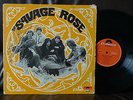 THE SAVAGE ROSE s/t DENMARK PSYCH PROG ORIGINAL LP psychedelic progressive rock