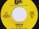 IKE STRONG Boogie Land ** modern soul 45 northern soul disco LISTEN