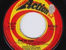 Z.Z. HILL Make Me Yours  *UK only* 45 superb northern soul BETTYE SWANN