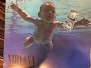 MFSL 1-258 NIRVANA 