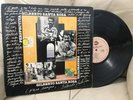 LP / GILBERTO SANTA ROSA  
