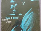 GRANT GREEN Street Of Dreams Blue Note BST 84139 Stereo Van Gelder NM-/NM Shrink
