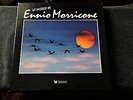 LA MUSICA DI ENNIO MORRICONE. 8 LP READERS DIGEST SET