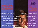 MERCURY SR-60174 White Promo FRANK D'RONE Try A Little Tenderness Blue Velvet NM