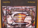 Camberwell Now - The Ghost Trade (Charles Hayward, Trefor Goronwy..)  LP