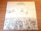 EX/EX-   Robert Wyatt/Rock Bottom/1974 Virgin LP/Soft Machine