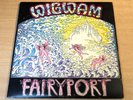 EX-   Wigwam/Fairyport/1971 Love Records Double LP & Booklet