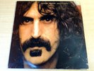 EX-   Frank Zappa/Apostrophe '/1974 Discreet LP