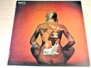 EX-/EX-   East Of Eden/Mercator Projected/1969 Deram Stereo LP
