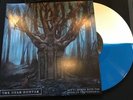 The Dear Hunter - Act V: Hymns With The Devil [2LP] Half White/Half Blue colored