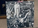 Deep Purple Self titled vinyl LP