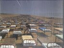 Pink Floyd A Momentary Lapse Of Reason GATEFOLD NEAR MINT Columbia Vinyl LP