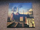 Pink Floyd Animals Earliest Canadian LP + Original Inner Nice Condition