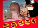 TOE FAT debut PROG psych org 1970 US RARE EARTH RS-511 PROMO NM vinyl BONUS PINS