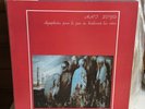 ART ZOYD Symphonie Pour Le Jour LP 1981 Atem 7010 ORIG FRENCH PRESS avant prog