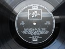 Pink Floyd More Rarest 2nd Press UK LP *Gramophone* rim Green West Lupus Sleeve