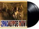 2pacalypse Now - 2pac (2016, Vinyl NEUF) Explicit Version