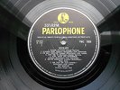 The Beatles Mono Revolver 1st UK LP XEX 606-1 Withdrawn *Tomorrow Never Knows*