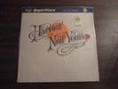 Neil Young Harvest Nautilus half-speed Super Disc in shrink w/Teldec sticker