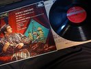 LONDON BLUEBACK FFSS CS 6012 RIMSKY-KORSAKOV TALE OF TSAR SALTAN ANSERMET 1E/1E