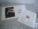 LP Roxette - Pearls of Passion 1986 + OIS MEGA RAR Vinyl